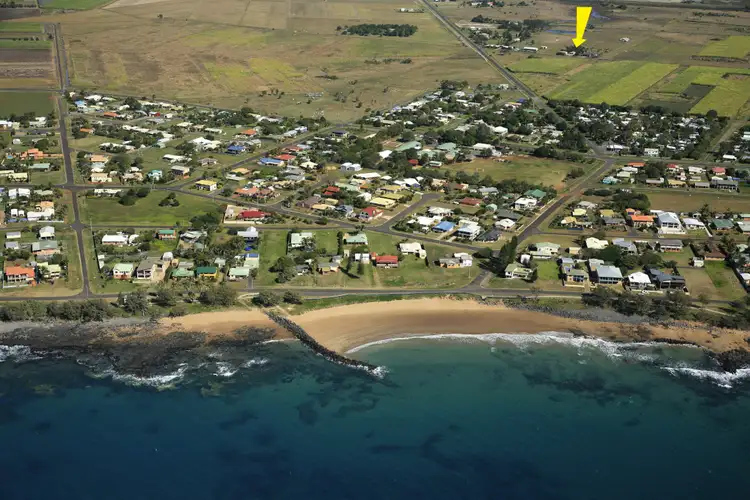 Second view of Homely house listing, 9 Crossett St, Burnett Heads QLD 4670