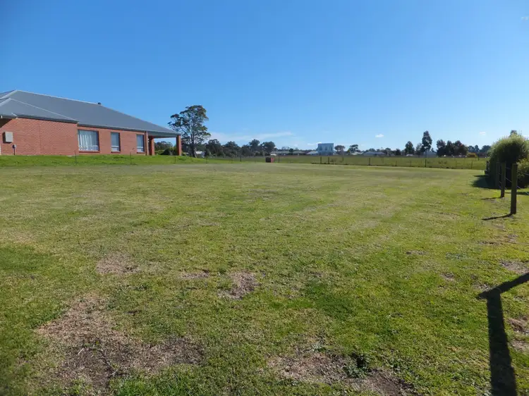 Seventh view of Homely land listing, 9 Byrne Court, Swan Reach VIC 3903