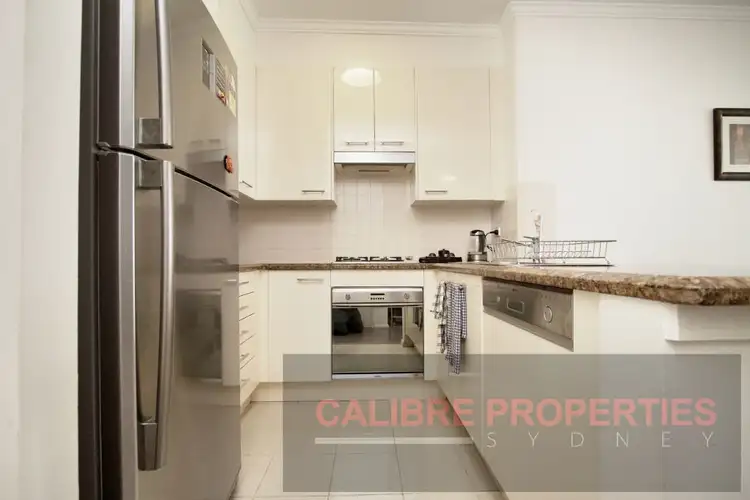 Fifth view of Homely apartment listing, 515 Kent Street, Sydney NSW 2000