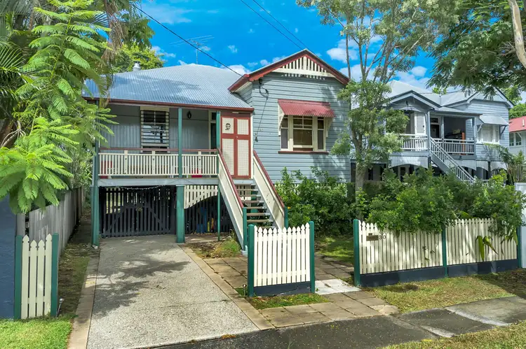 30 Beard Street, Auchenflower QLD 4066