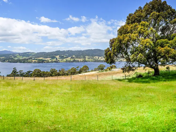 Sixth view of Homely house listing, 101 Palmers Rd, Port Huon TAS 7116