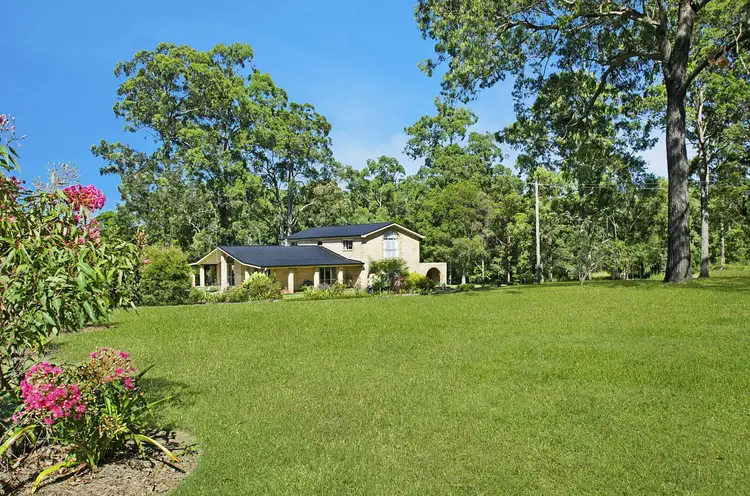 187 Beechwood Road, Wauchope NSW 2446