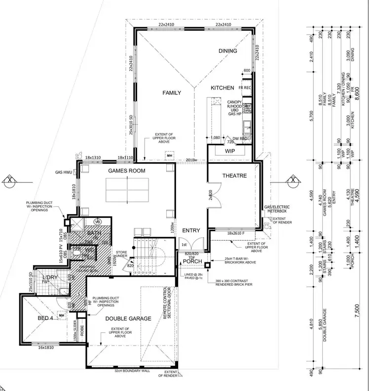 Main view of Homely house listing, 4 Stannard Street, St James WA 6102