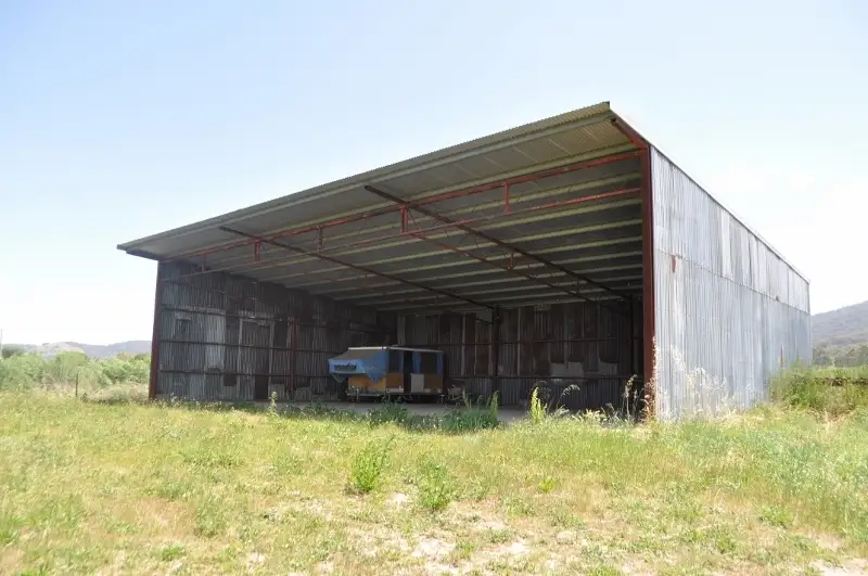 Main view of Homely rural property listing, 961 Yackandandah - Wodonga Road, Staghorn Flat VIC 3691