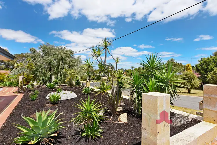Fifth view of Homely house listing, 44 Tilley Crescent, East Bunbury WA 6230