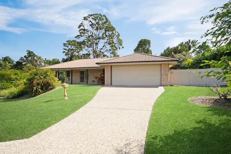 Seventh view of Homely house listing, 2 Monk Place, Tewantin QLD 4565