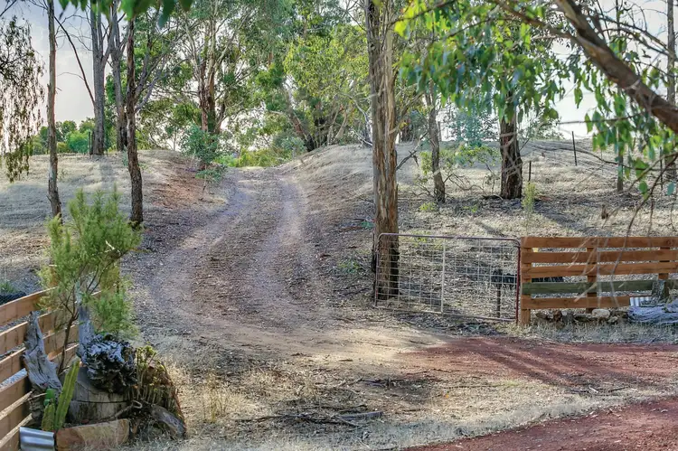 134 Wilsons Lane, Clydesdale VIC 3461