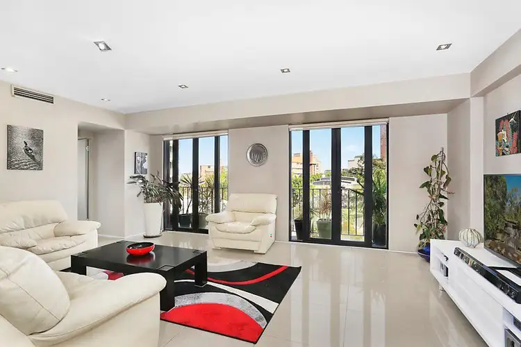50-58 Macleay Street, Elizabeth Bay NSW 2011