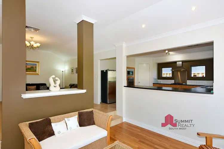Sixth view of Homely house listing, 8 Aurora Street, Dalyellup WA 6230