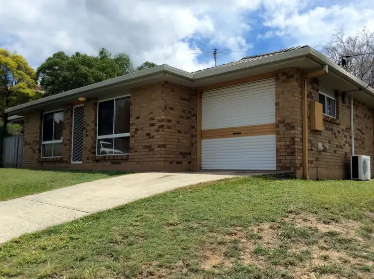 3 Hargrill Court, Boronia Heights QLD 4124