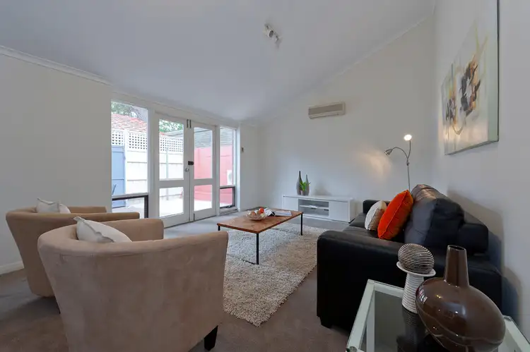 Fifth view of Homely townhouse listing, 1/28 Russell St, Adelaide SA 5000