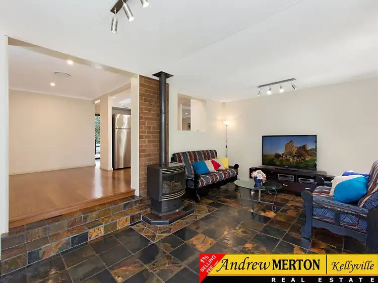 Third view of Homely house listing, 59 Acres Road, Kellyville NSW 2155