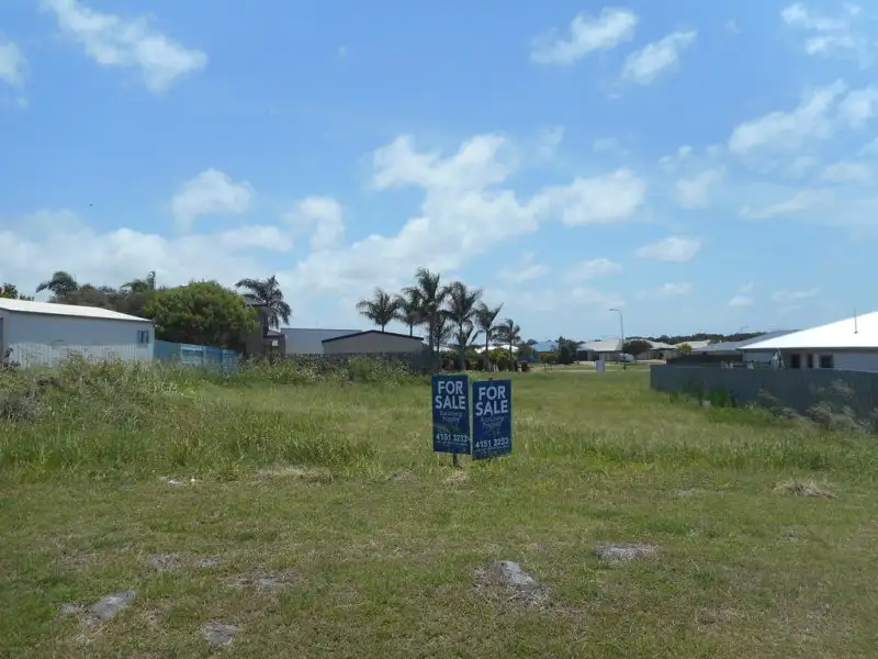 Main view of Homely land listing, 7 Marian Street, Coral Cove QLD 4670