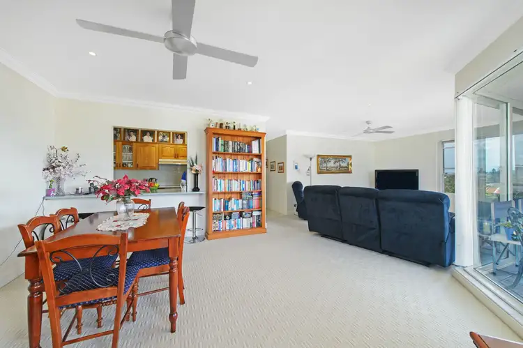 Fourth view of Homely apartment listing, 12/17 Owen Street, Port Macquarie NSW 2444