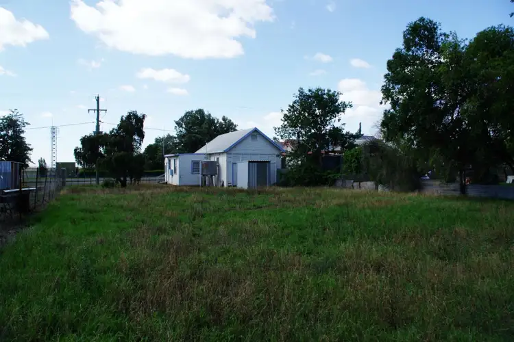 Sixth view of Homely house listing, Lot 1 Darby Road, Spring Ridge NSW 2343