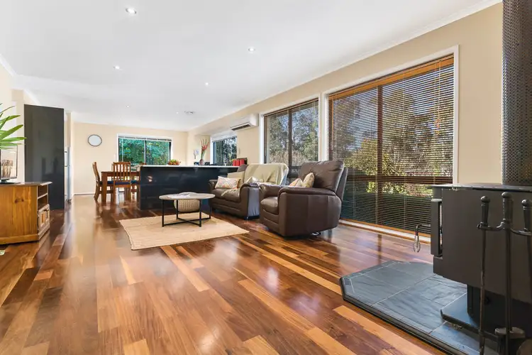 Seventh view of Homely house listing, 4 Ryans Parade, Mount Macedon VIC 3441