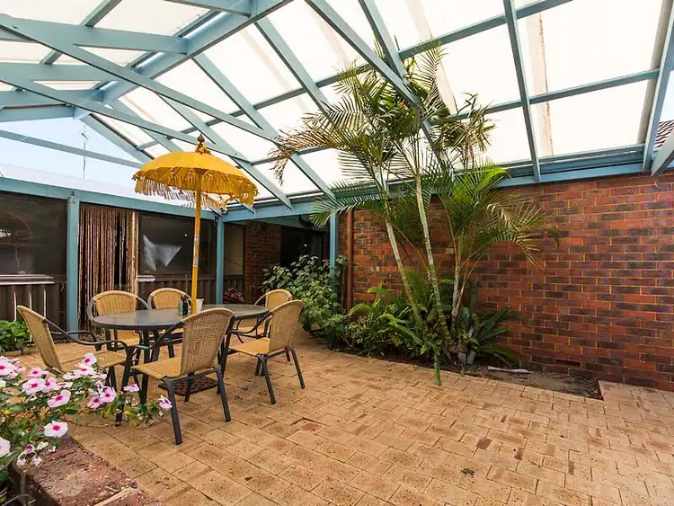 Seventh view of Homely semi-detached listing, 39B Tuckey Street, Mandurah WA 6210