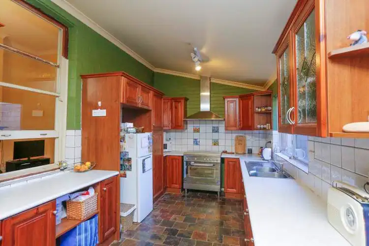 Fifth view of Homely house listing, 5 Bayley Street, Woodbridge WA 6056