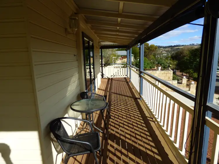 Second view of Homely house listing, 14 Settlers Ridge, Toodyay WA 6566