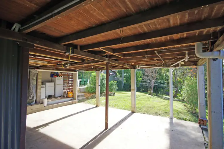 Sixth view of Homely house listing, 15 Park Road, Nambour QLD 4560