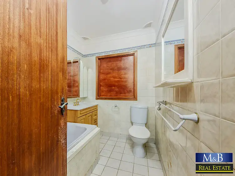 Third view of Homely house listing, 7A McCredie Road, Guildford West NSW 2161