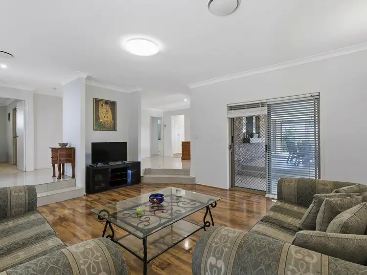 Fourth view of Homely house listing, 5 Sheringham Place, Tingalpa QLD 4173