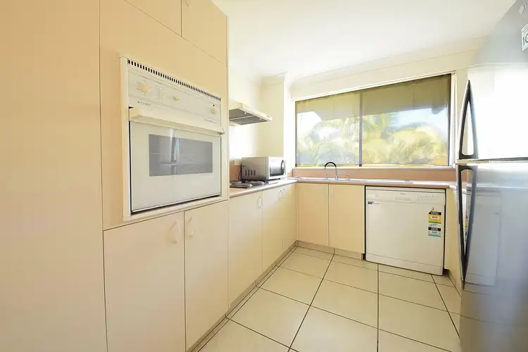 Seventh view of Homely unit listing, 64/15 Santa Monica Road, Miami QLD 4220