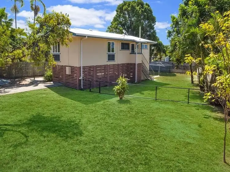 5 Diamantina St, Wulguru QLD 4811