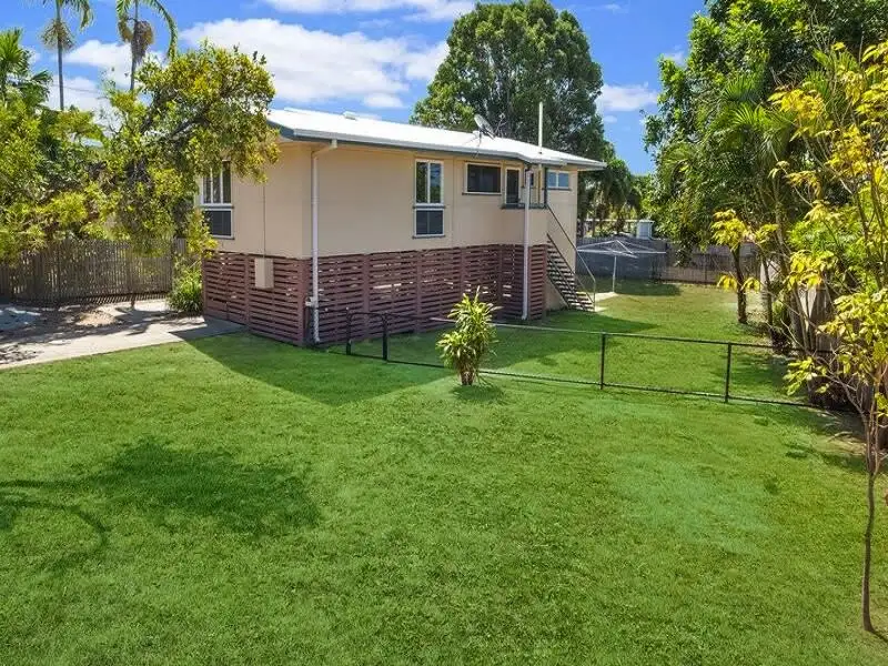 Main view of Homely house listing, 5 Diamantina St, Wulguru QLD 4811