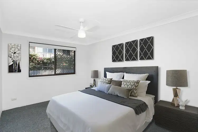Second view of Homely unit listing, 2/22 Peter Parade, Mermaid Waters QLD 4218