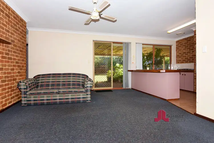 Fifth view of Homely house listing, 11 Matilda Avenue, Australind WA 6233