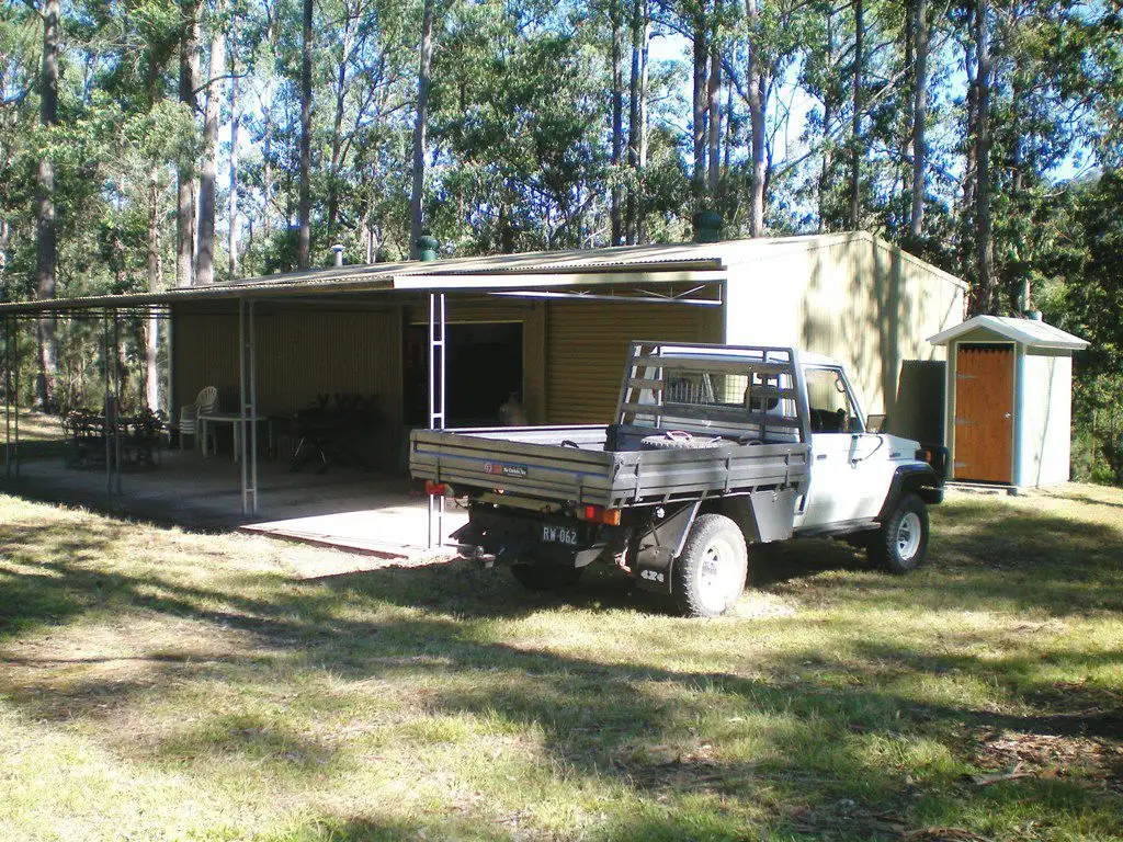 Main view of Homely land listing, 1260 Wollombi Road, St Albans NSW 2775