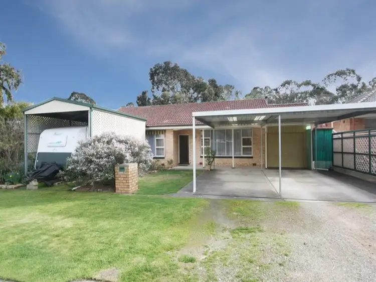 6 Rega Avenue, Hope Valley SA 5090