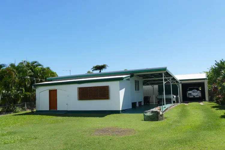 202 Victoria Street, Cardwell QLD 4849