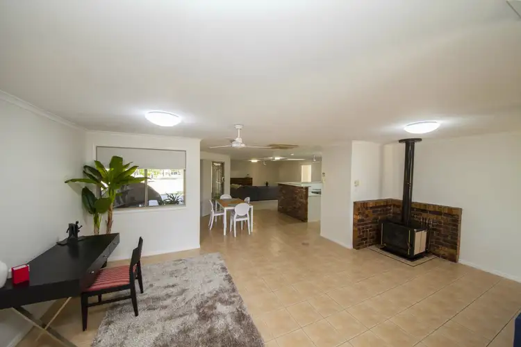 Second view of Homely house listing, 65 Bond Street, Bidwill QLD 4650