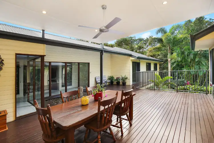 Seventh view of Homely house listing, 21 Princess Crescent, Nambour QLD 4560