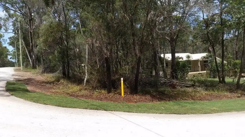 Main view of Homely land listing, 2 Benaud Street, Russell Island QLD 4184