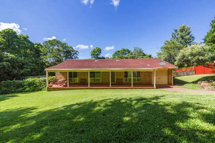 12 Bewers Cl, Wollongbar NSW 2477