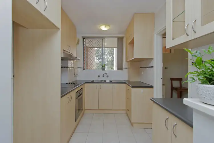 Second view of Homely unit listing, 6/71 Golf View St, Yokine WA 6060