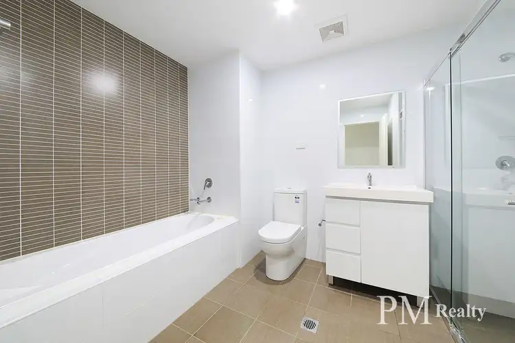 Fourth view of Homely apartment listing, G02/1 Church Avenue, Mascot NSW 2020