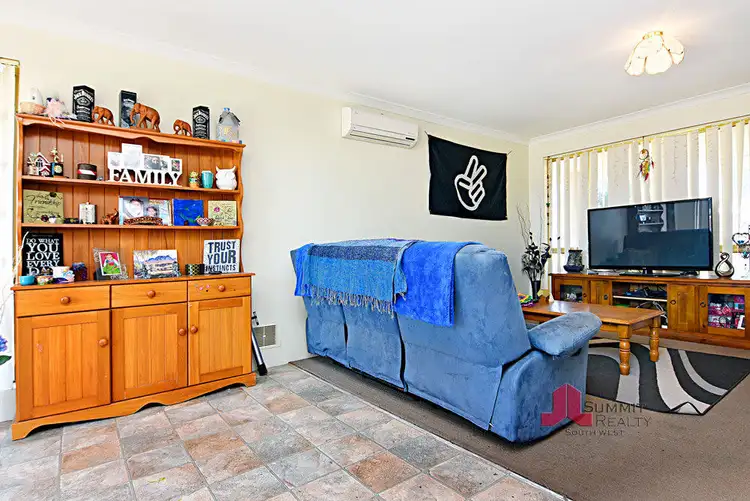 Sixth view of Homely unit listing, 3B Yeoman Court, Eaton WA 6232
