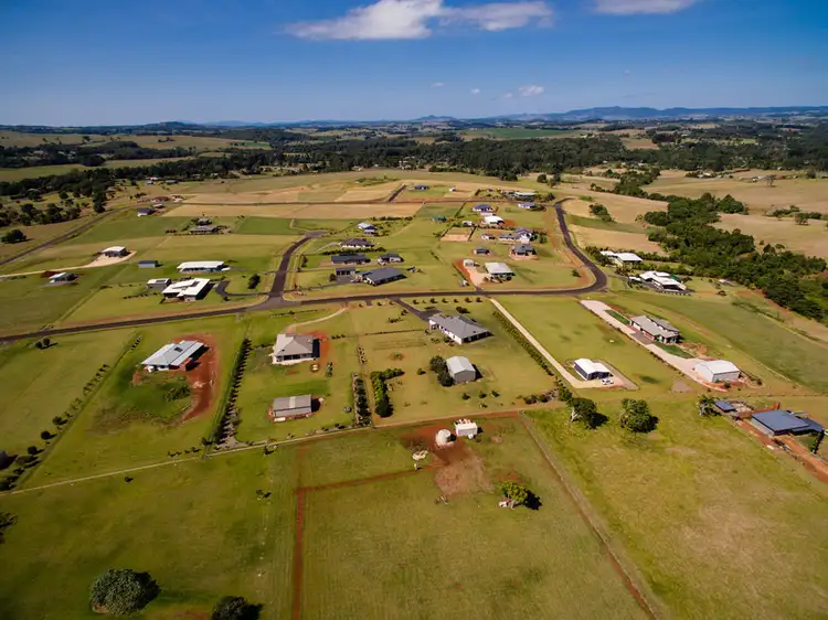 Fifth view of Homely land listing, 59 Jessica Road, Peeramon QLD 4885
