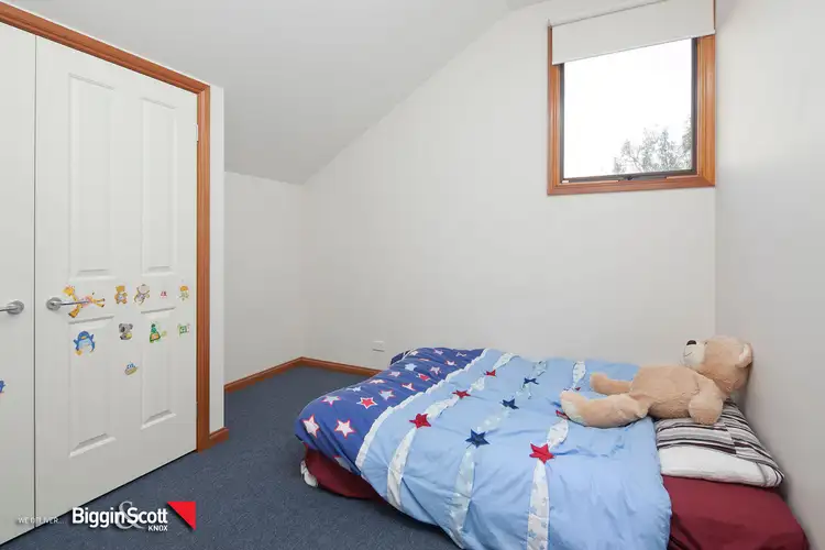 Sixth view of Homely unit listing, 1/12 Springfield Road, Boronia VIC 3155