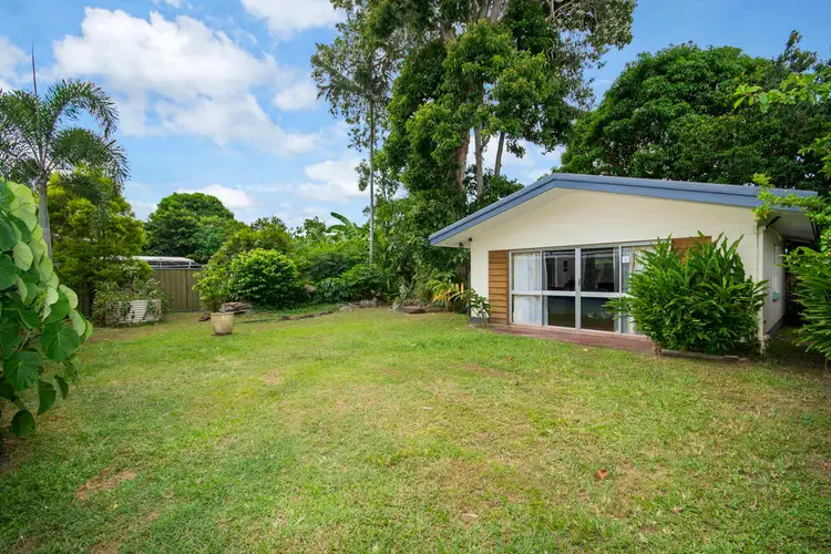 Third view of Homely house listing, 442 McCoombe Street, Mooroobool QLD 4870