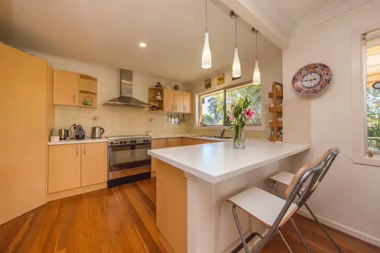 Fourth view of Homely house listing, 4 Maine Pl, Ballina NSW 2478
