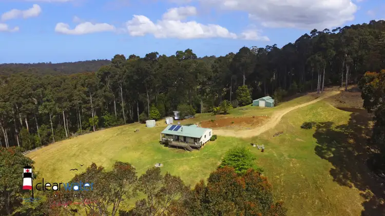 Seventh view of Homely house listing, 632 Punkalla Tilba Rd, Central Tilba NSW 2546