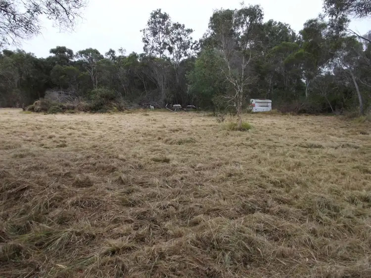 Second view of Homely land listing, L5 Whites Road, Horton QLD 4660