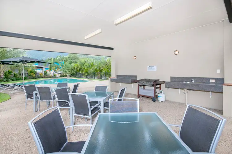 Second view of Homely unit listing, 6/1-13 Ernest Street, Redlynch QLD 4870