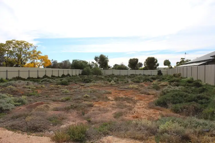 Second view of Homely land listing, Lot 49 Peterson Circuit, Port Pirie SA 5540