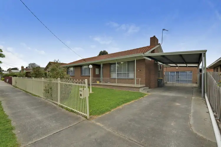 Second view of Homely house listing, 35 Duke Street, Rosedale VIC 3847